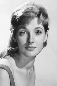 Barbara Murray portrait