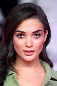 Amy Jackson portrait