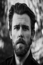 Niall McNamee portrait