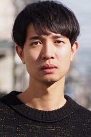 Sho Yakumaru portrait
