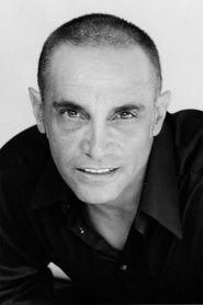 Americo Presciutti portrait