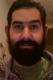 Tomás Barreiro portrait