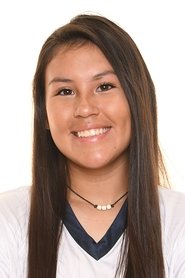 Shelby Factor portrait