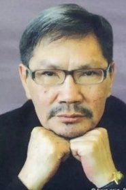 Alexey Oorzhak portrait