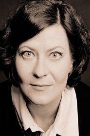 Astrid Meyerfeldt portrait