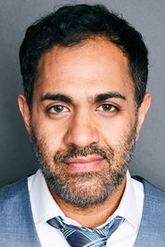 Rahul Nath portrait