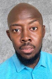 Ernest Dancy portrait