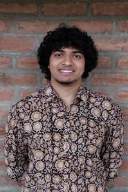 Gaurav Wakankar portrait