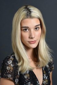 Gabriele Orebaugh portrait