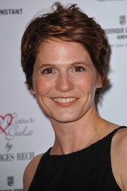 Maureen Dor portrait