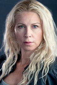 Daisy Kosmider portrait