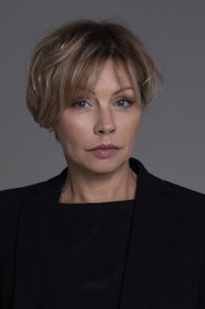Alyona Babenko portrait