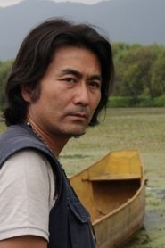 Xu Tieren portrait
