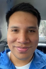 Gerson Florián portrait