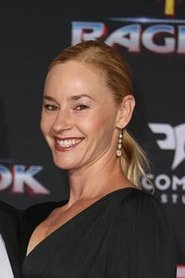 Briegh Winderbaum portrait