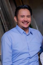Rendy Khrisna portrait