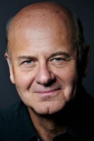 Allen Fitzpatrick portrait