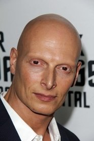 Joseph Gatt portrait
