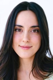 Elena Juliano portrait