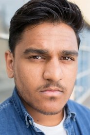 Nadeem Islam portrait