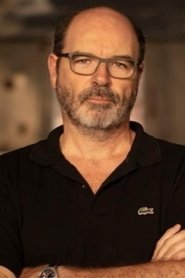 Carlos Ameglio portrait