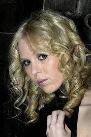 Sarah Jane Ceylon portrait