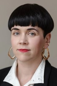 Alise Ģelze portrait