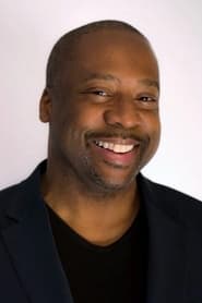 David J. Curtis portrait