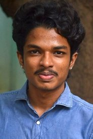 Sree Raam portrait