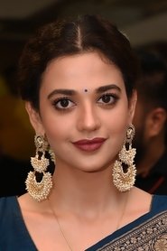 Shruti Sharma portrait
