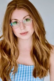 Gianna McLaughlin portrait