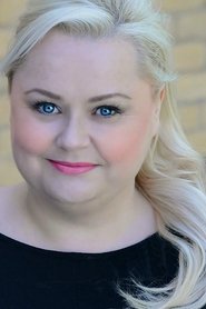 Lulu McClatchy portrait