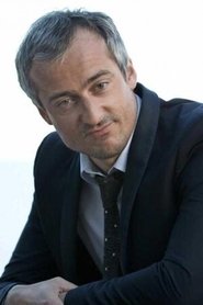 Sébastien Thoen portrait