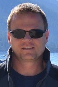 Erik Martin portrait