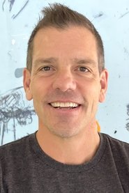 Michael Shepard portrait