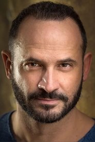 Francesco Sechi portrait
