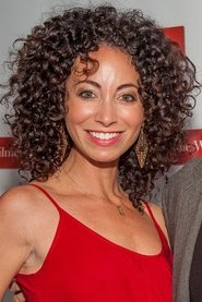 Allegra Cohen portrait