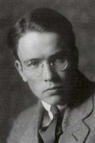 Louis Huch portrait