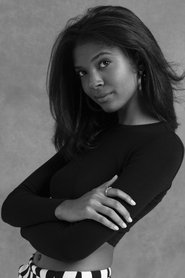 Taylor Brianna portrait