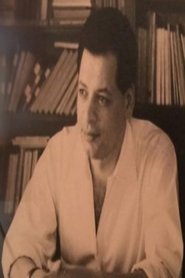 Lotfy El Kholy portrait