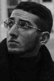 Gadzhimurad Efendiev portrait