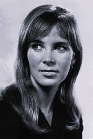 Jane Merrow portrait