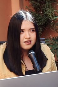Lucia Cervantes portrait