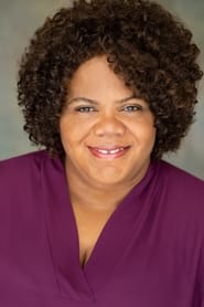Ursula O. Robinson portrait