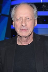 Paweł Wawrzecki portrait