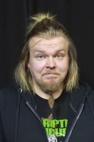 Ari Savonen portrait