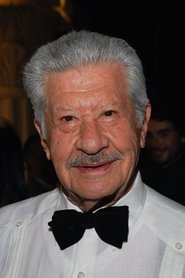 Ignacio López Tarso portrait