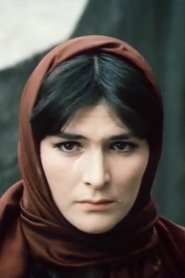 Nino Lortkipanidze portrait