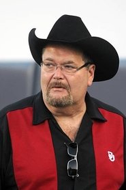 Jim Ross portrait
