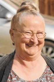 Jana Altmannová portrait